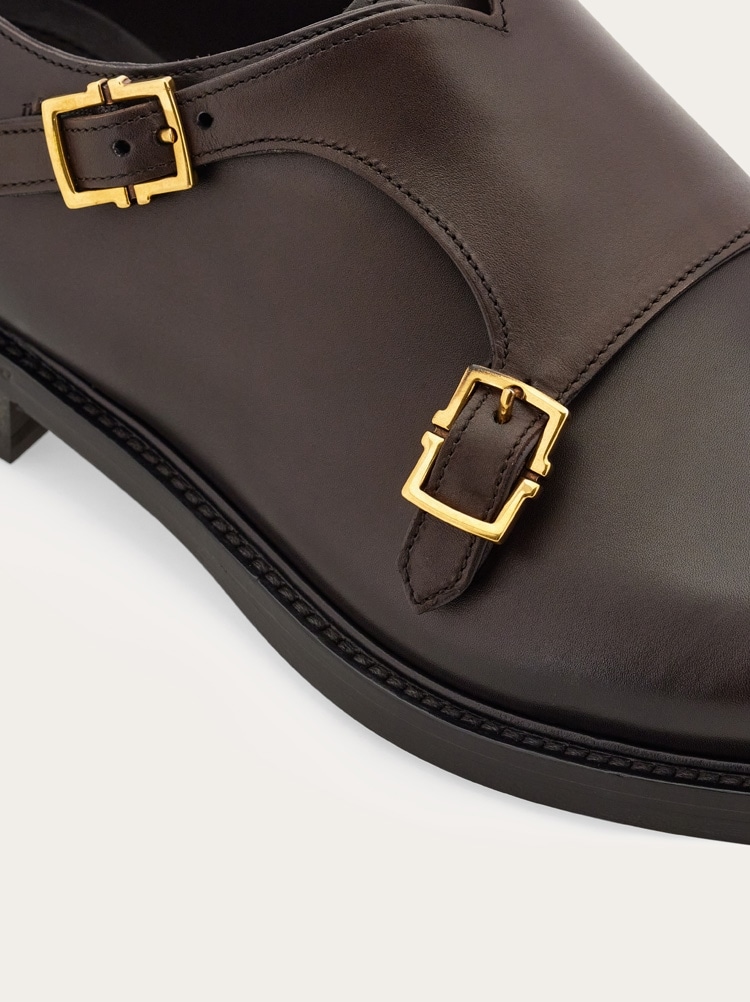 Double monkstrap Gallery image 6
