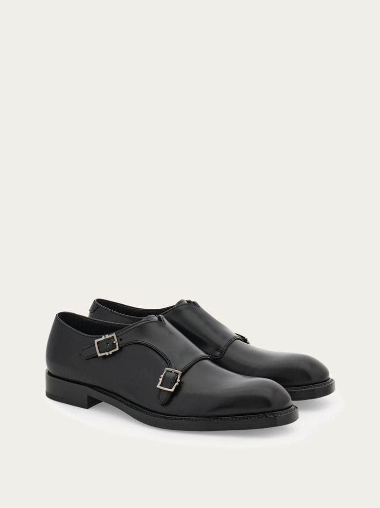 Double monkstrap Gallery image 2