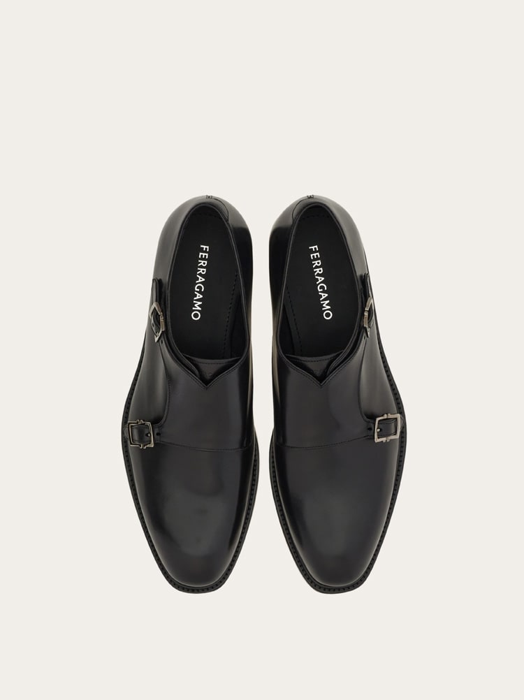 Double monkstrap Gallery image 3