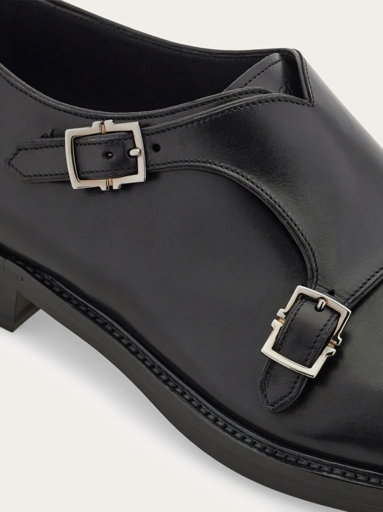 Double monkstrap Gallery image 6