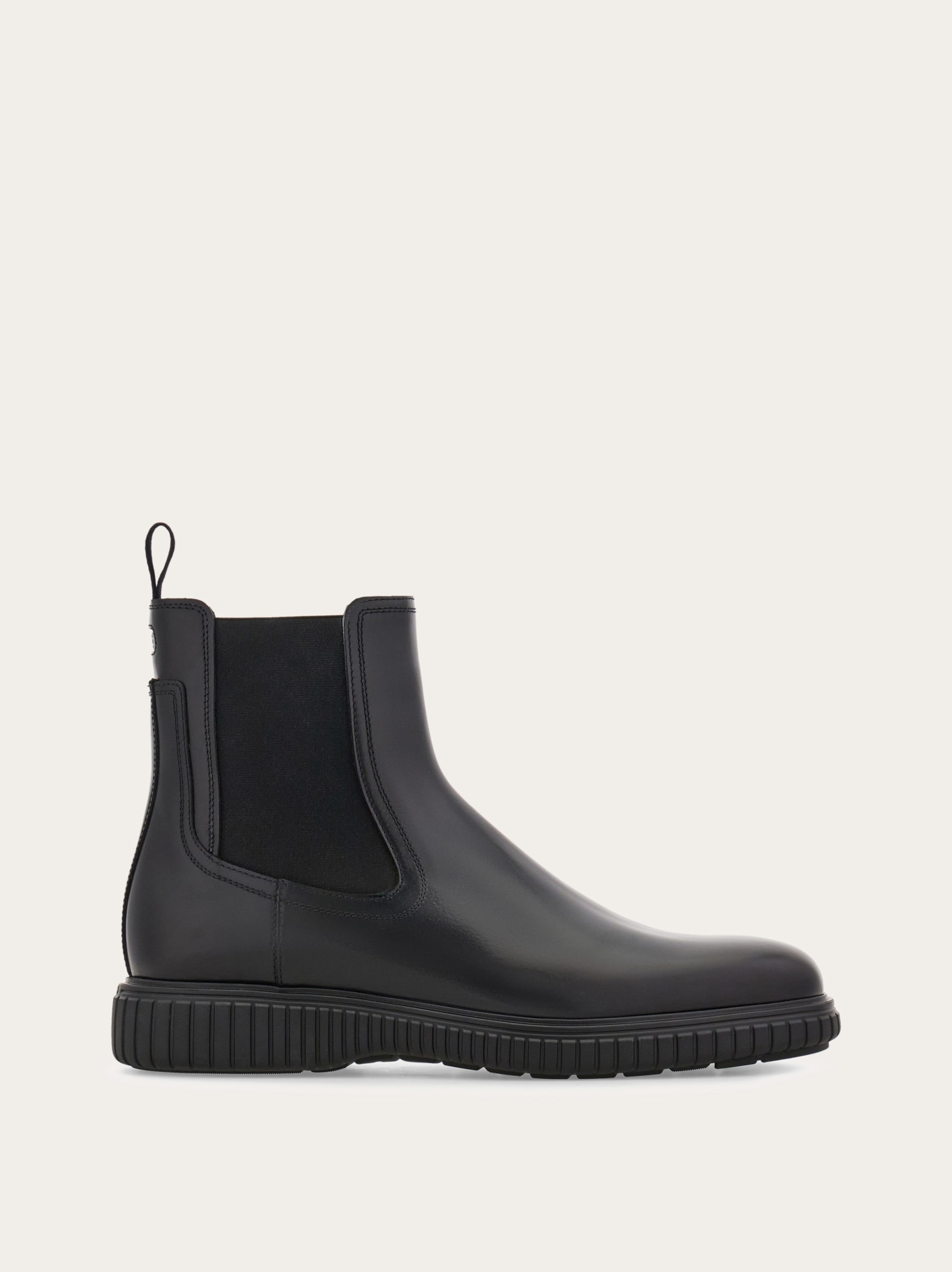 チェルシーブーツ - メンズ | Ferragamo