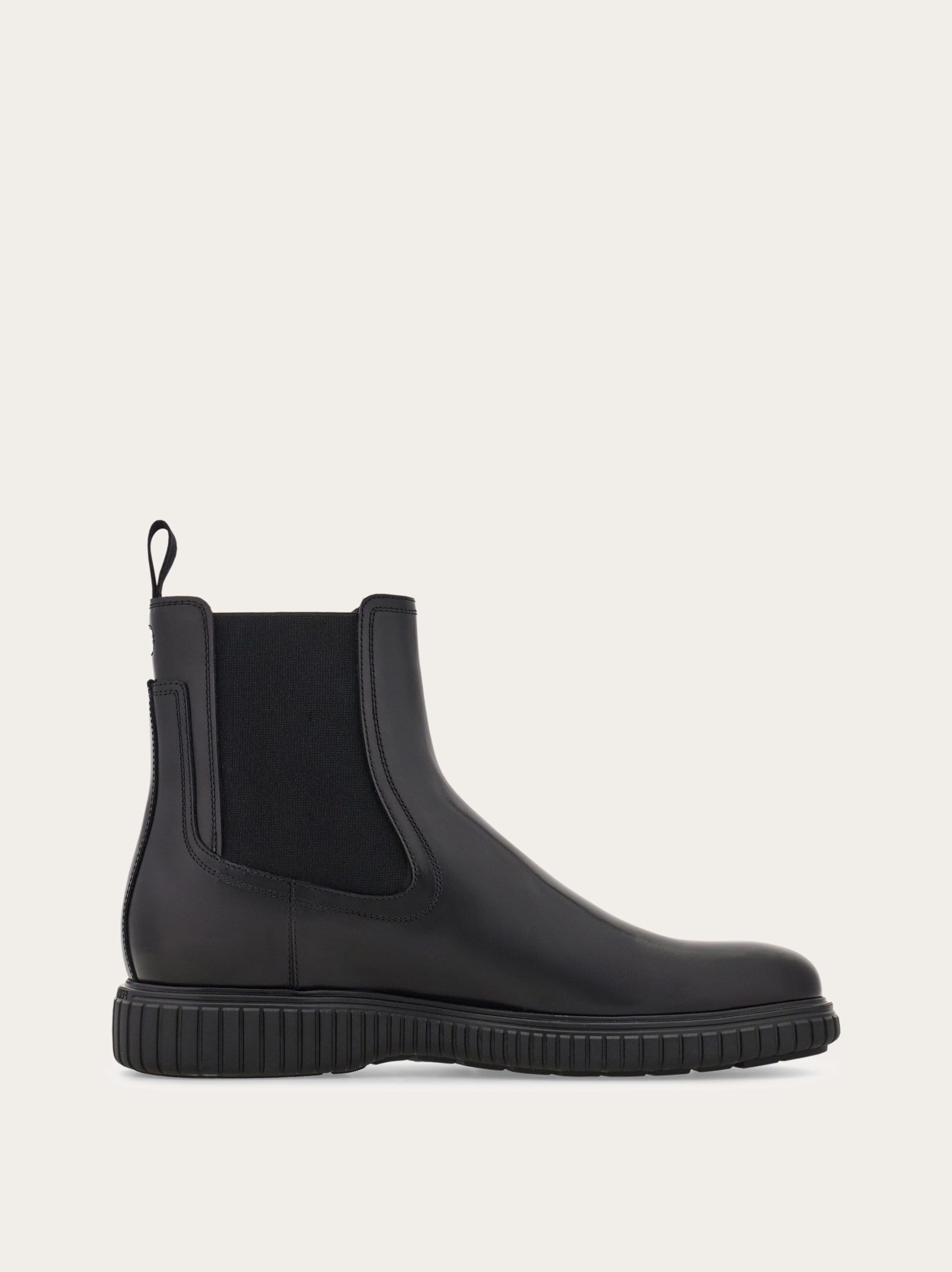 チェルシーブーツ - メンズ | Ferragamo