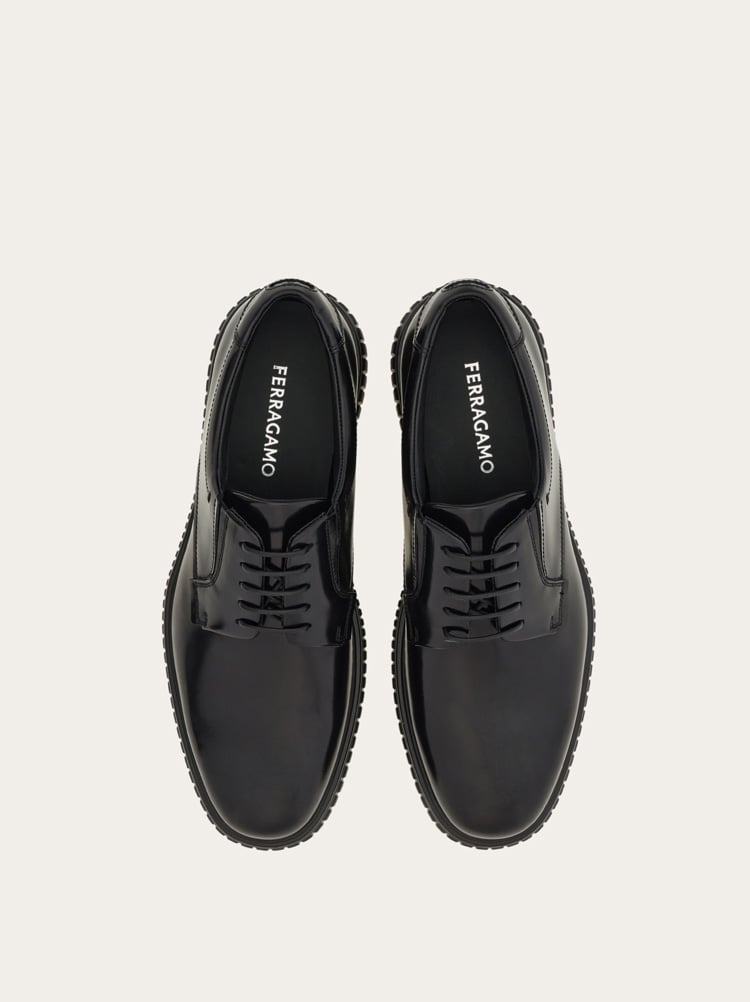 Casual Derby shoe Gallery image 3