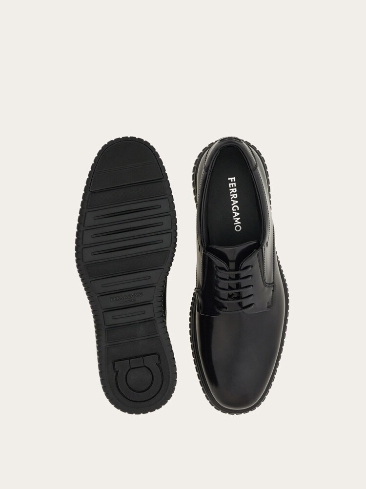 Casual Derby shoe Gallery image 5