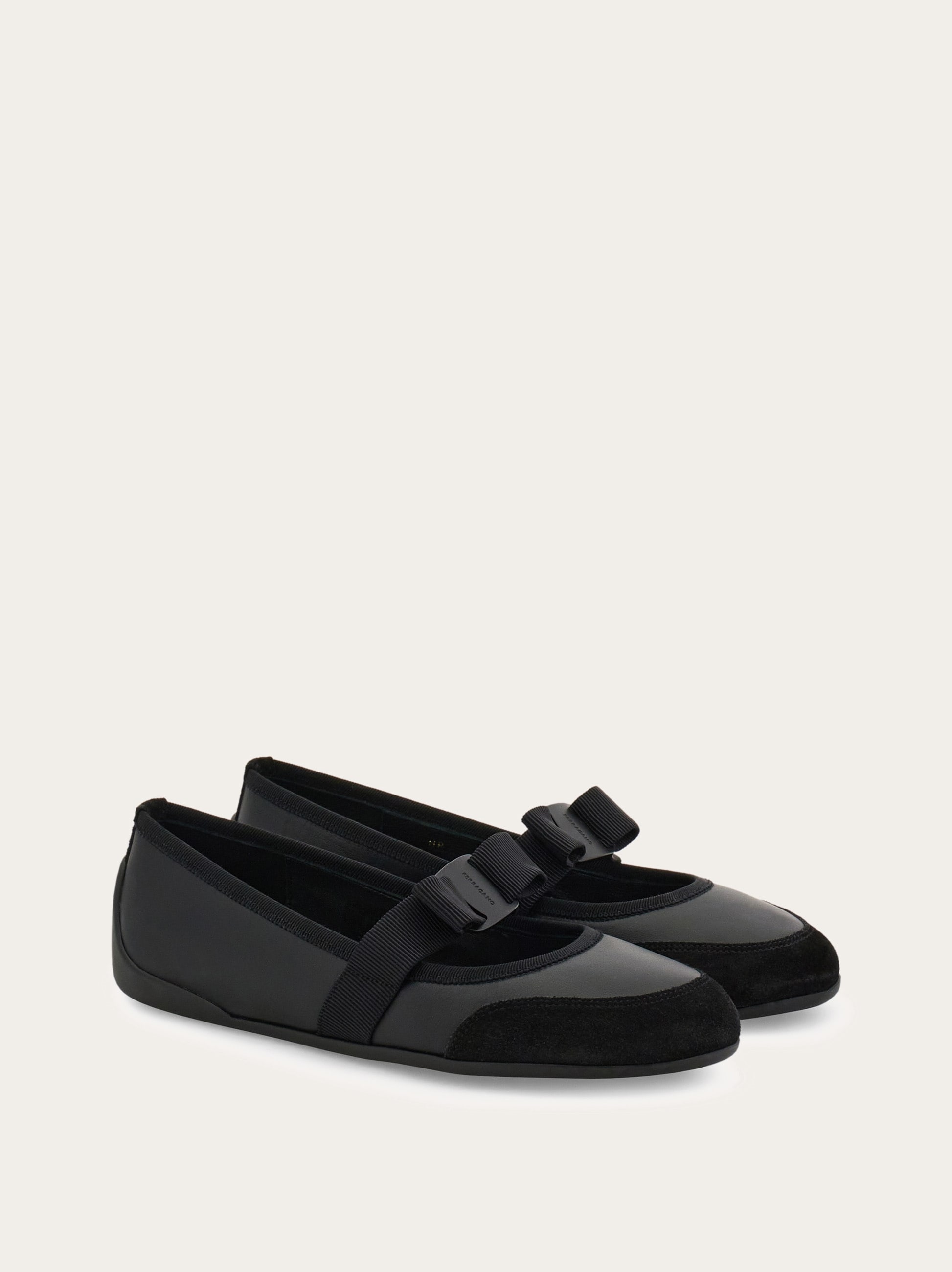 バレエスニーカー - ウィメンズ | Ferragamo
