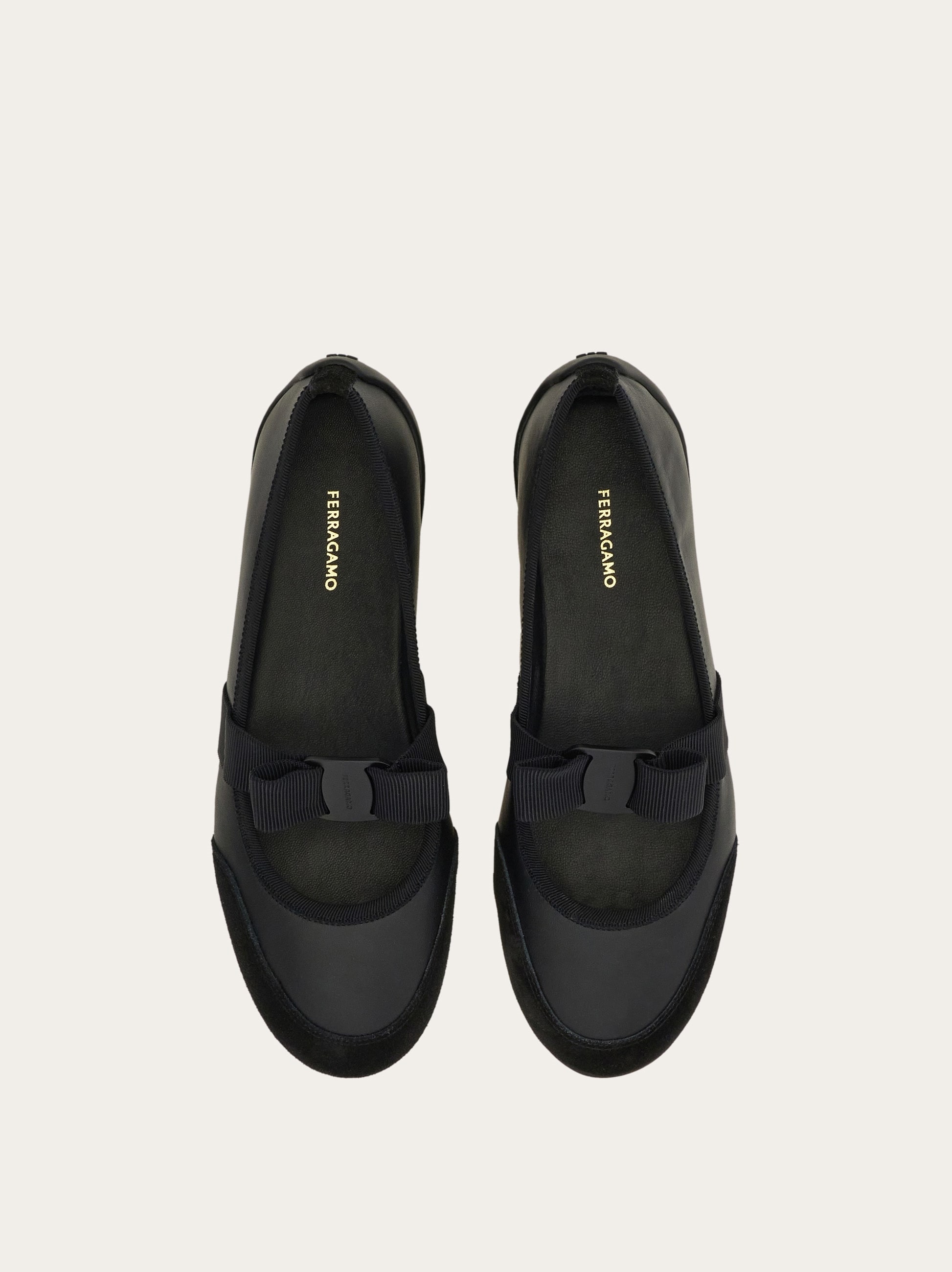 バレエスニーカー - ウィメンズ | Ferragamo