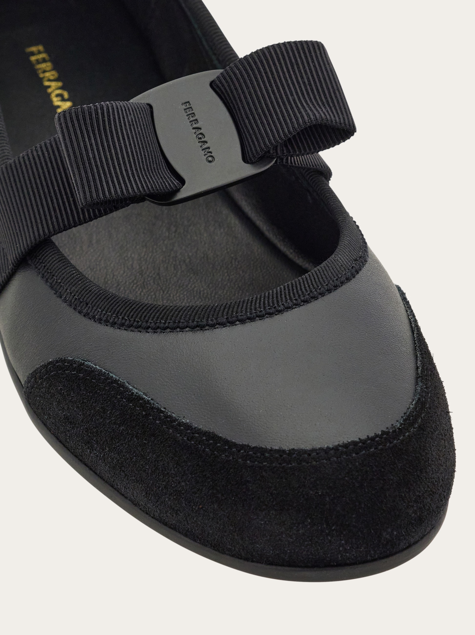 バレエスニーカー - ウィメンズ | Ferragamo
