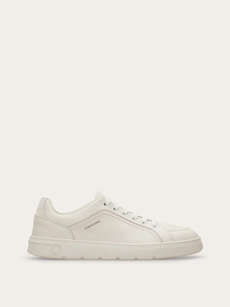 Sneaker low top Ferragamo Gallery image 1