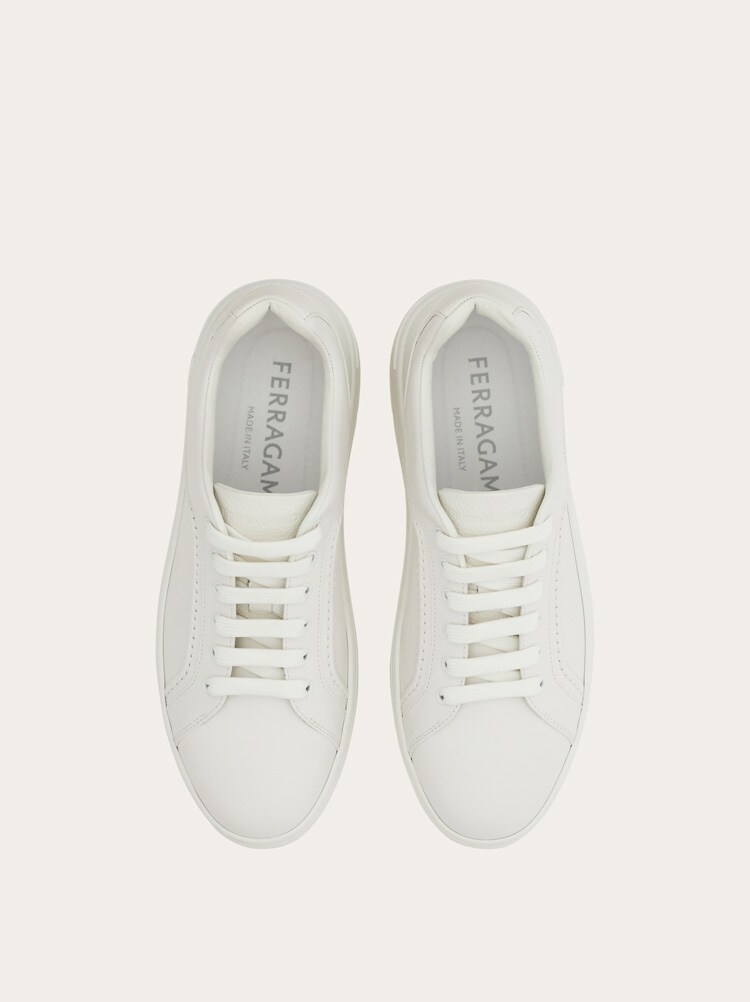 Sneaker low top Ferragamo Gallery image 3