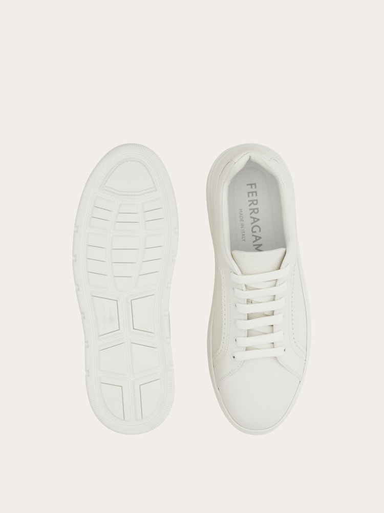 Sneaker low top Ferragamo Gallery image 5
