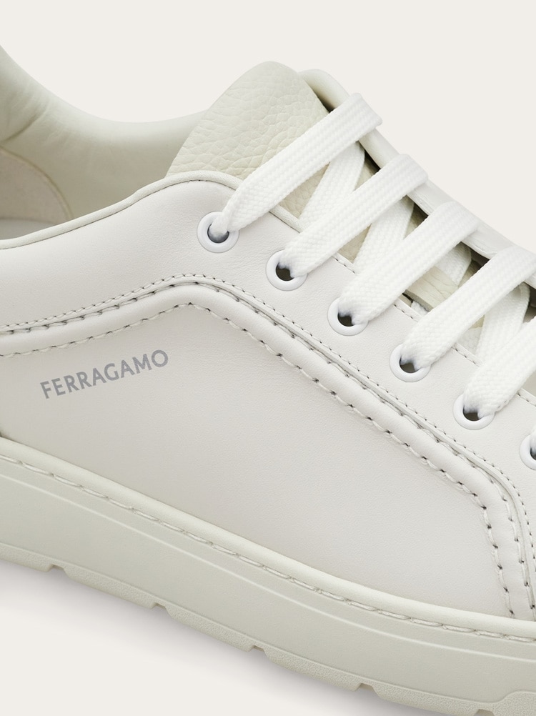 Sneakers low top Ferragamo Gallery image 6