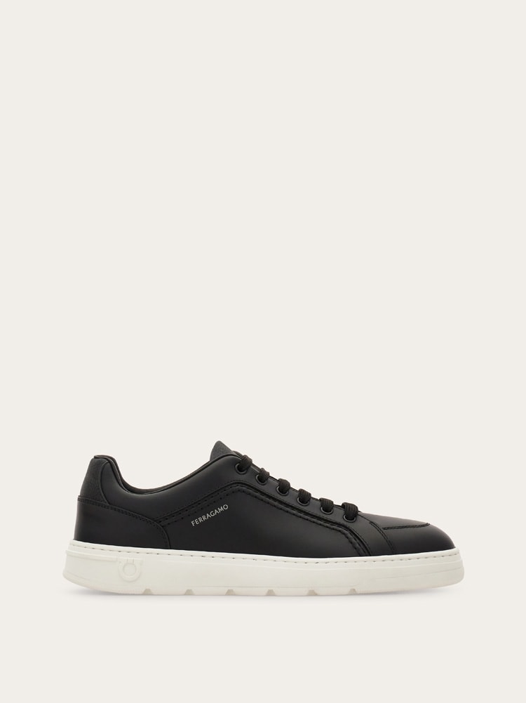 Sneaker low top Ferragamo Gallery image 1