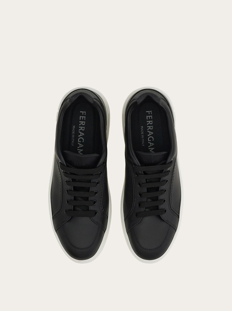 Sneaker low top Ferragamo Gallery image 3