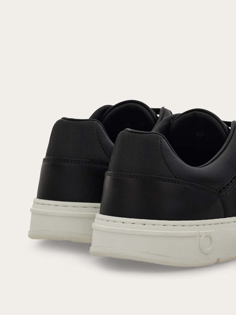 Sneaker low top Ferragamo Gallery image 4