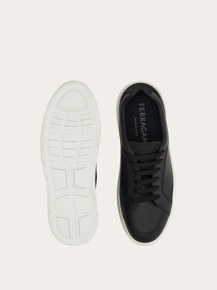Sneaker low top Ferragamo Gallery image 5