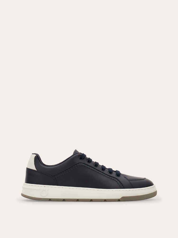 Ferragamo low top sneaker Gallery image 1