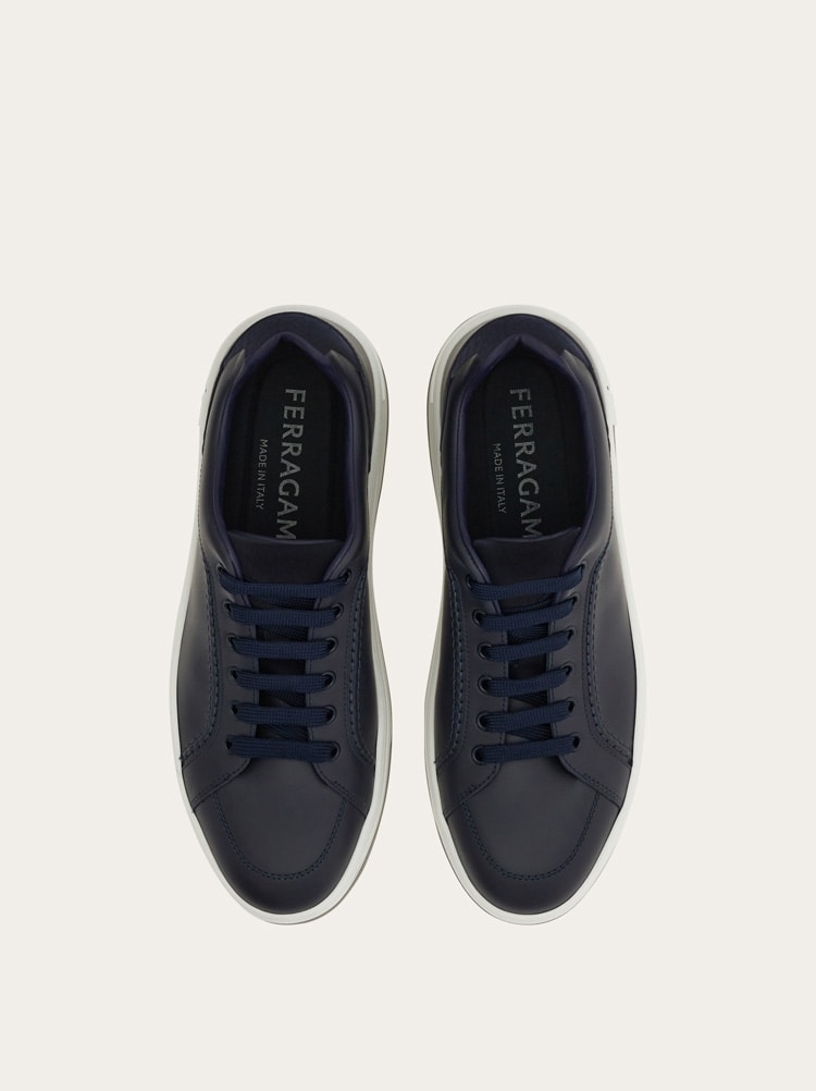 Ferragamo low top sneaker Gallery image 3