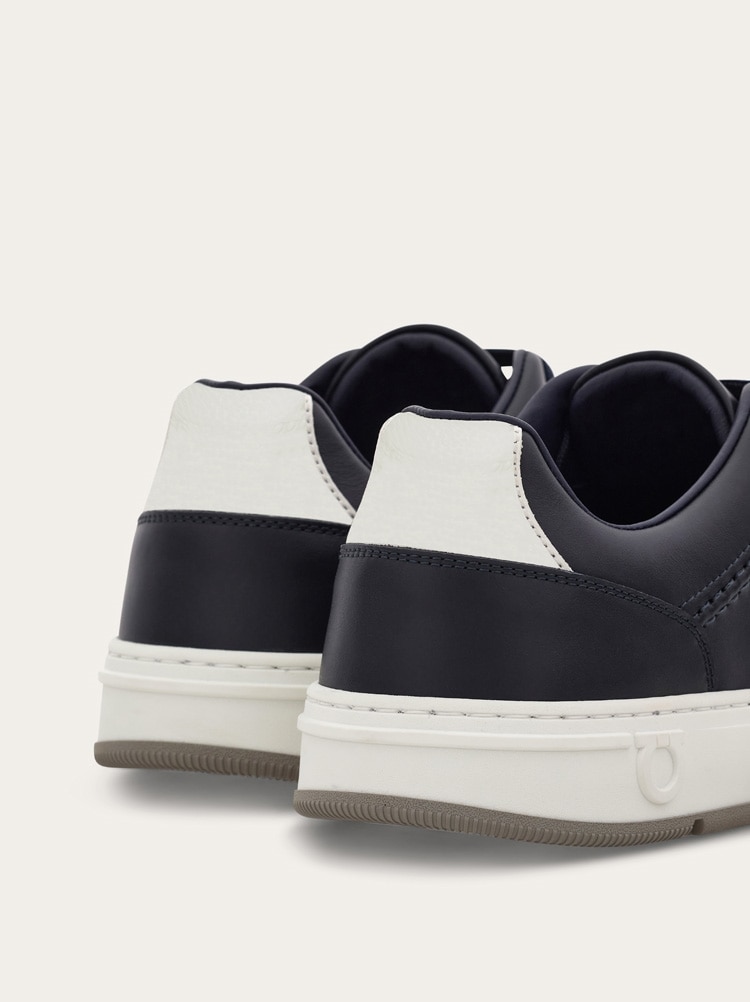 Ferragamo low top sneaker Gallery image 4