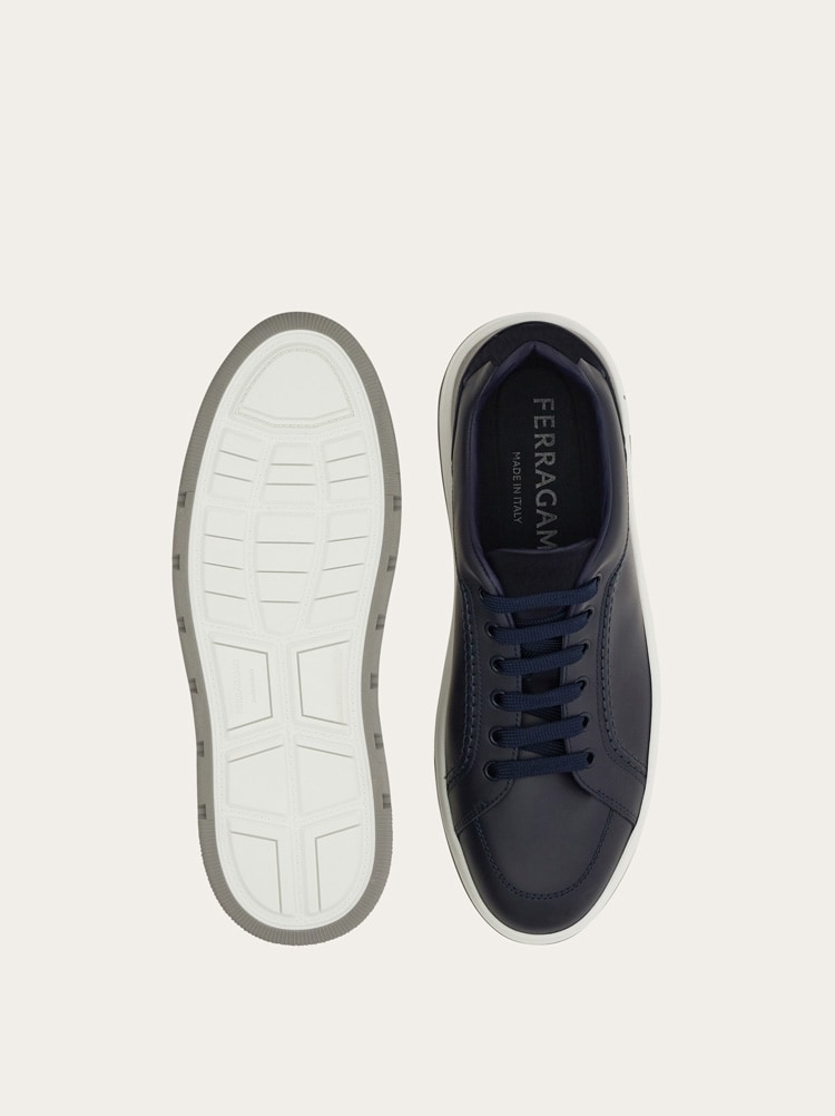 Ferragamo low top sneaker Gallery image 5