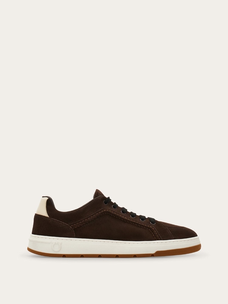 Sneaker low top Ferragamo Gallery image 1
