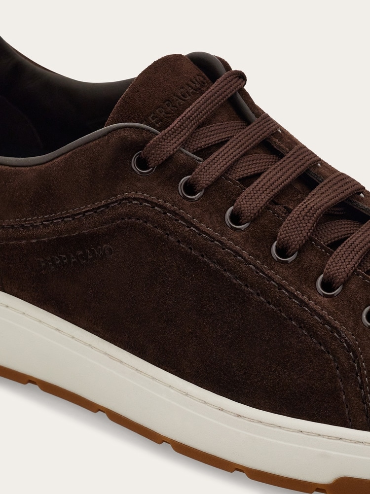 Sneakers low top Ferragamo Gallery image 6