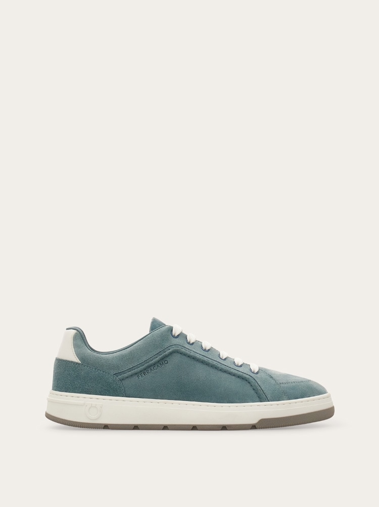 Sneaker low top Ferragamo Gallery image 1