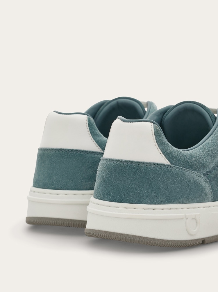 Sneaker low top Ferragamo Gallery image 4
