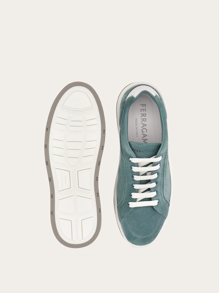 Sneaker low top Ferragamo Gallery image 5