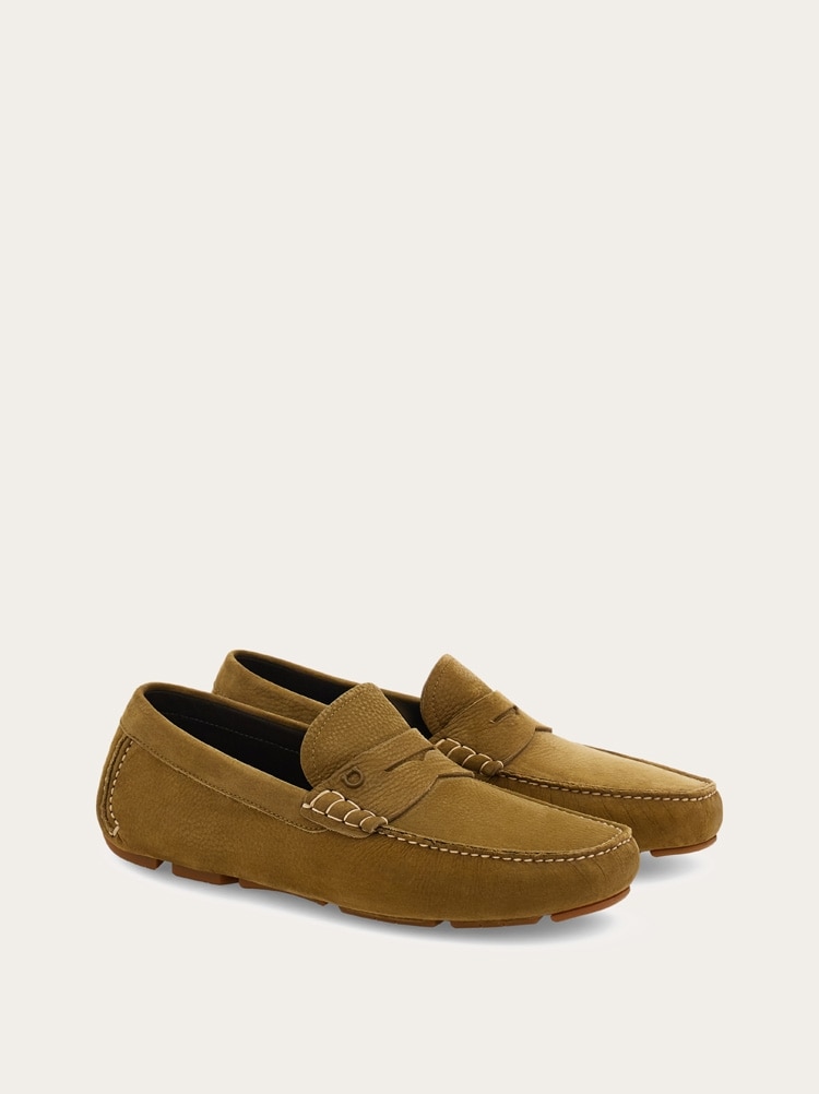 Mocassin Penny Gallery image 2