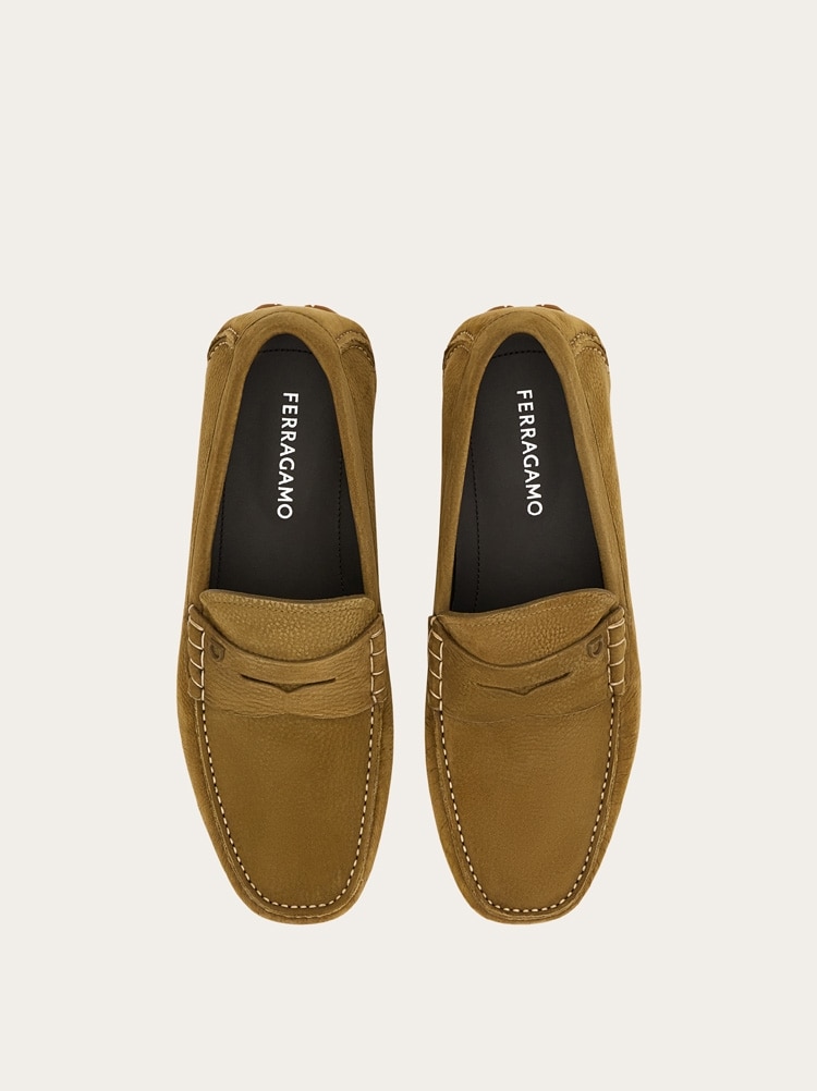Mocassin Penny Gallery image 3