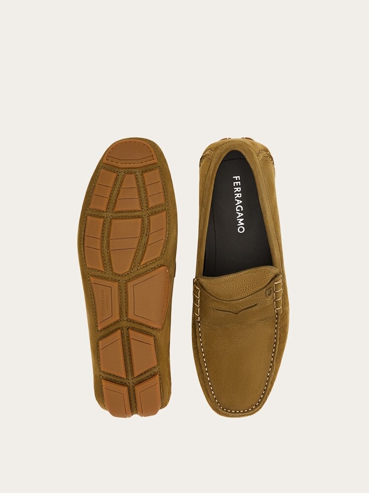 Mocassin Penny Gallery image 5