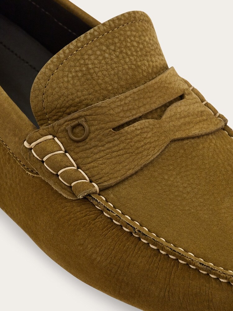 Mocassin Penny Gallery image 6