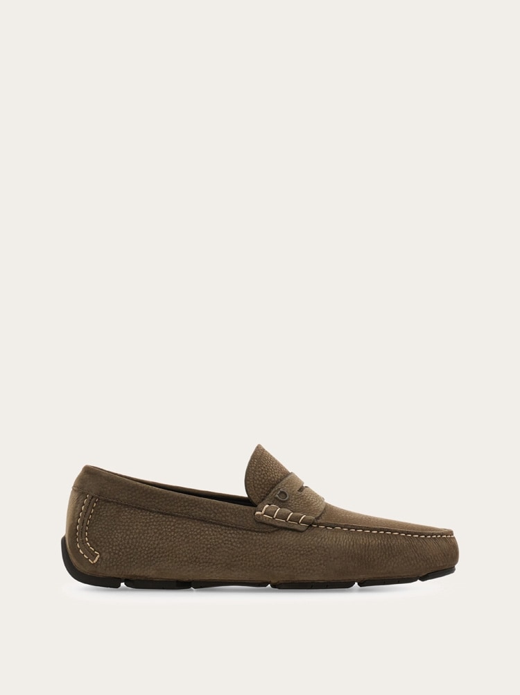 Mocassin Penny Gallery image 1