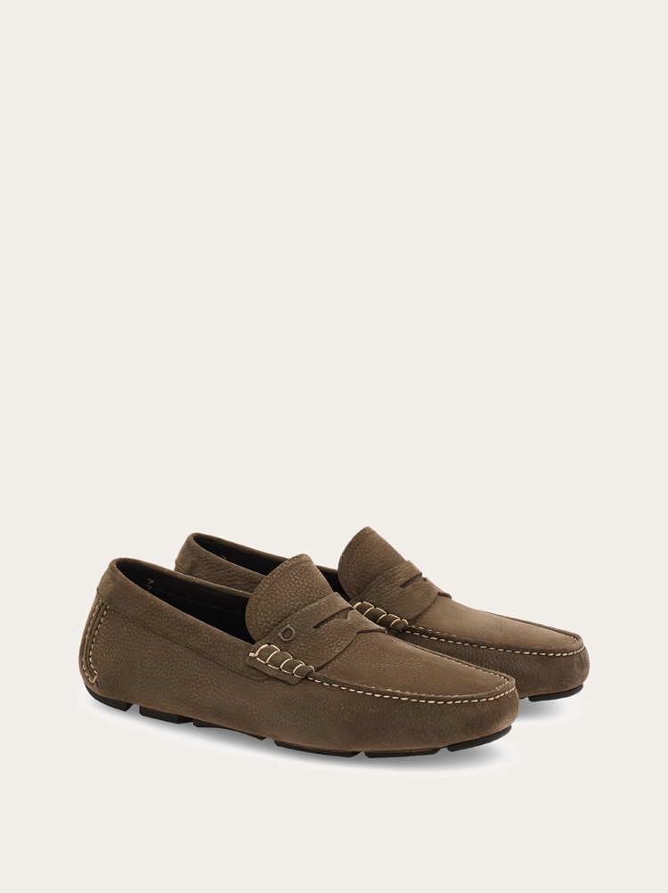 Mocassin Penny Gallery image 2