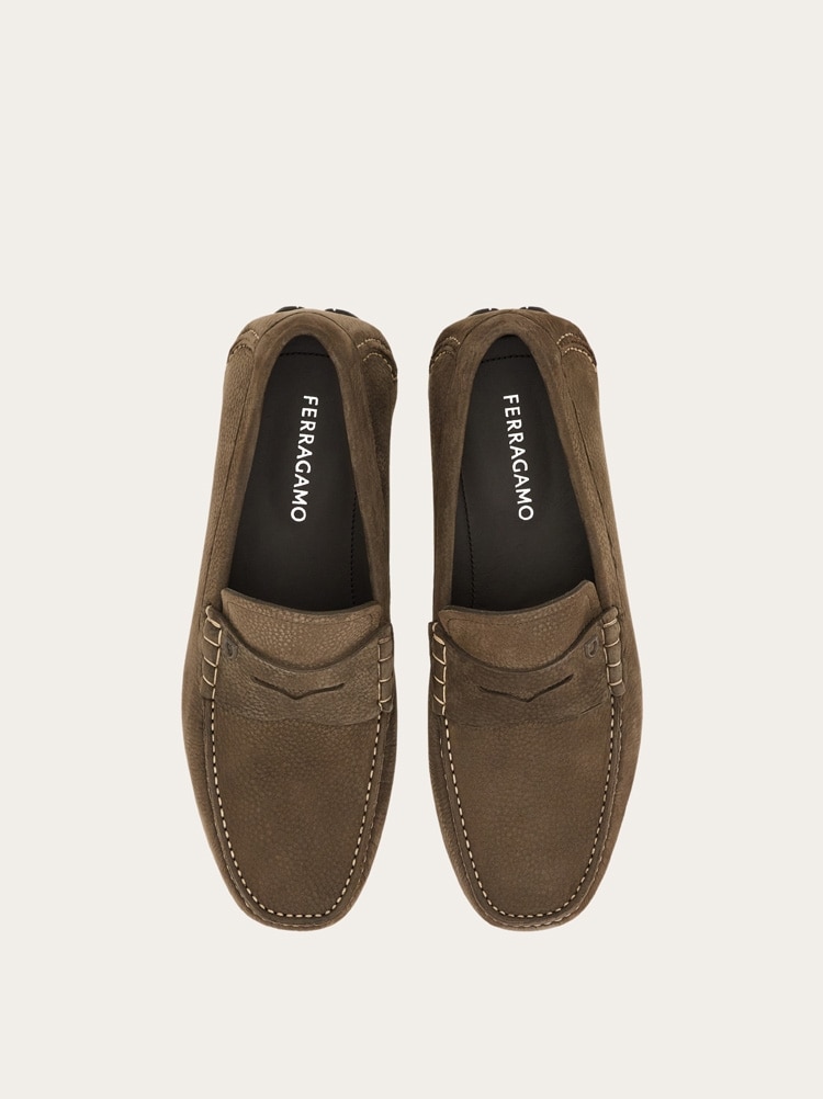 Mocassin Penny Gallery image 3