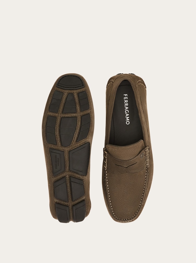 Mocassin Penny Gallery image 5