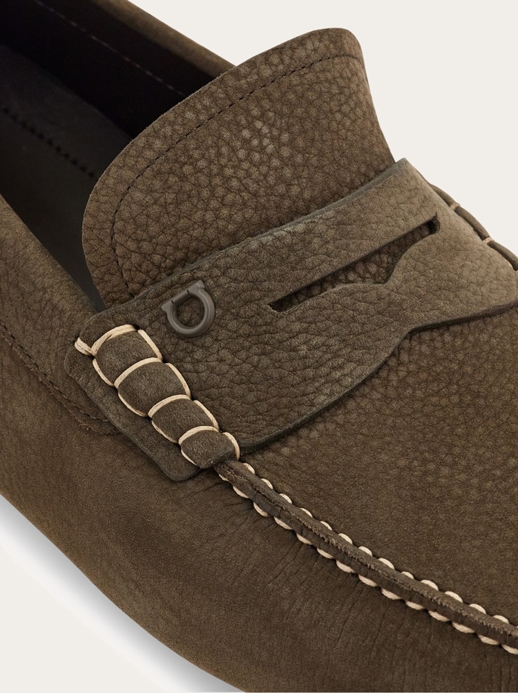 Mocassin Penny Gallery image 6