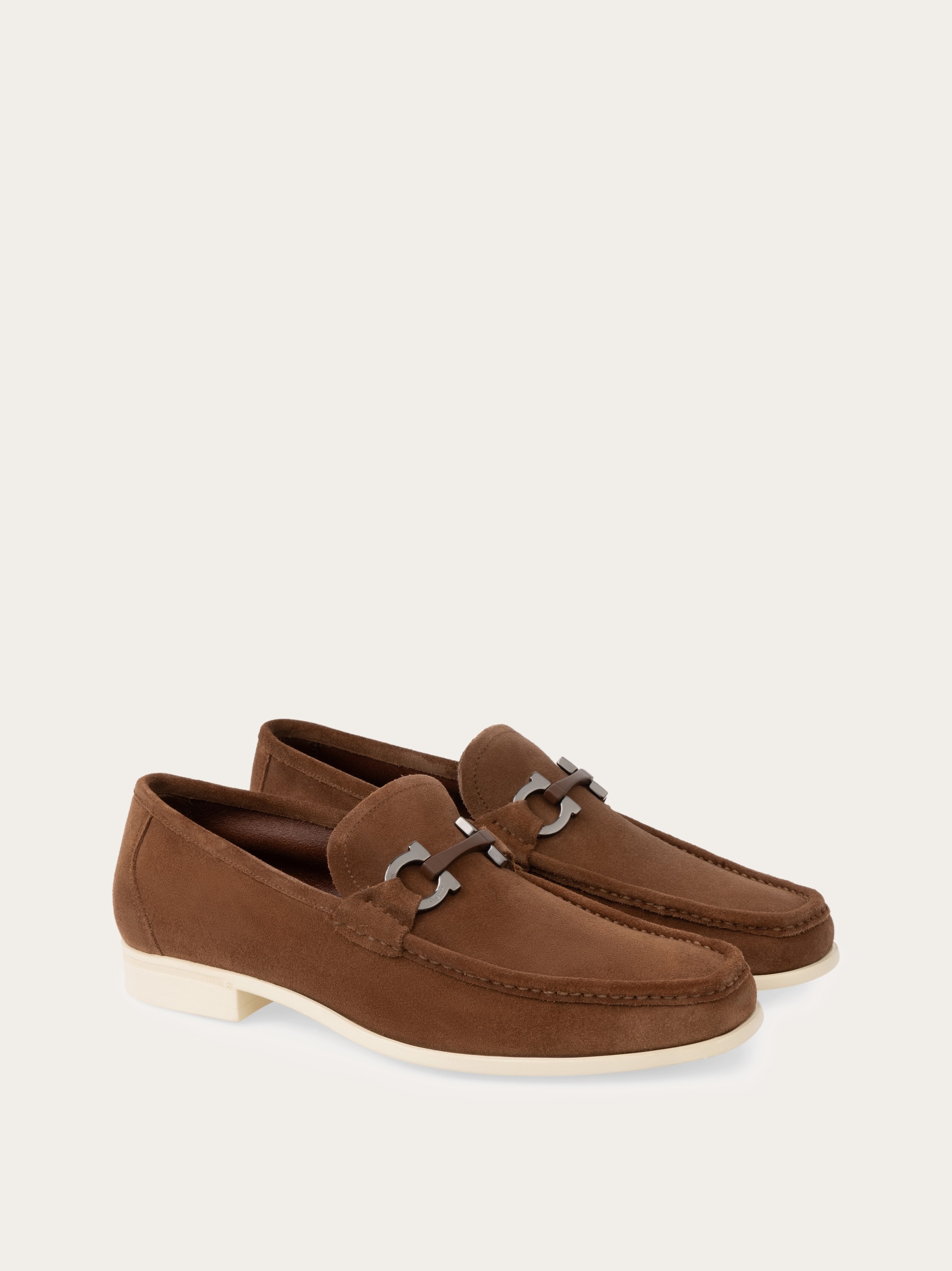 ガンチーニ ローファー - メンズ | Ferragamo