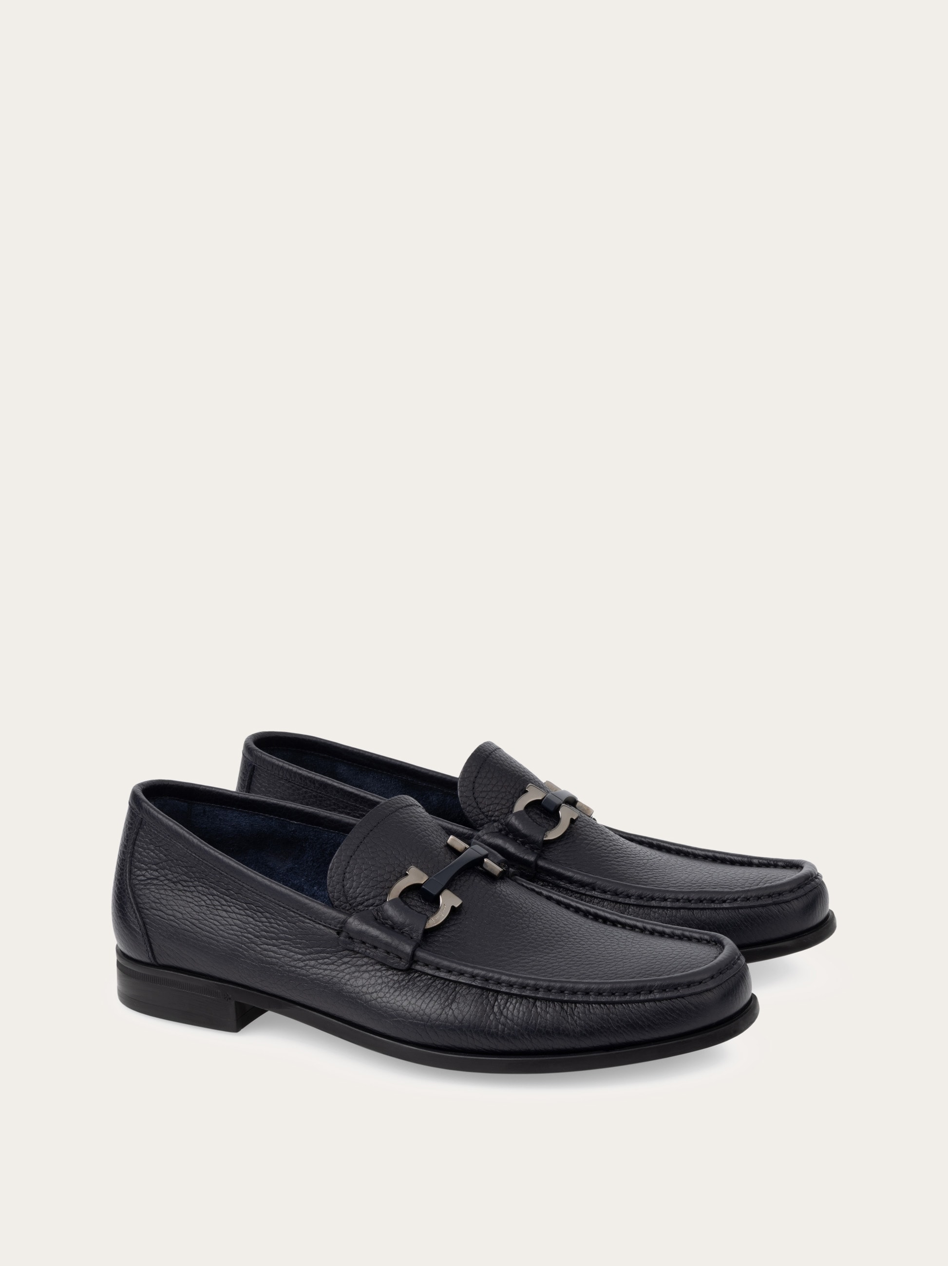 ガンチーニ ローファー - メンズ | Ferragamo