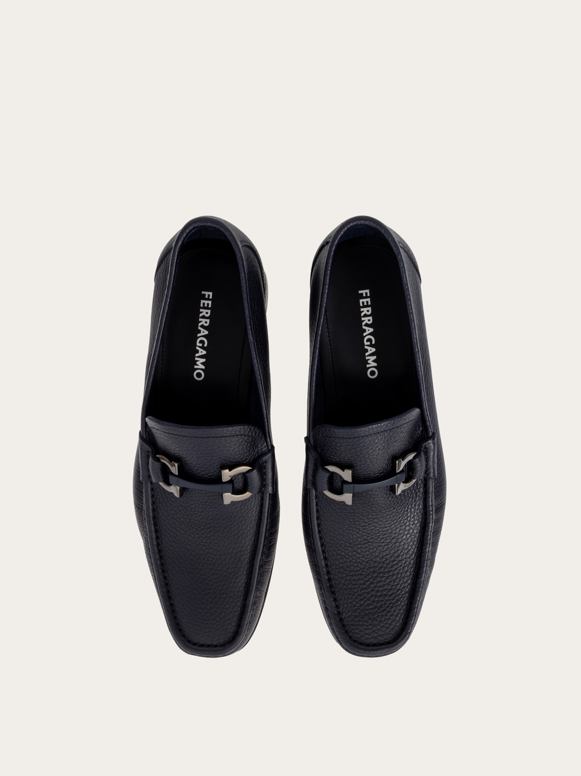 ガンチーニ ローファー - メンズ | Ferragamo