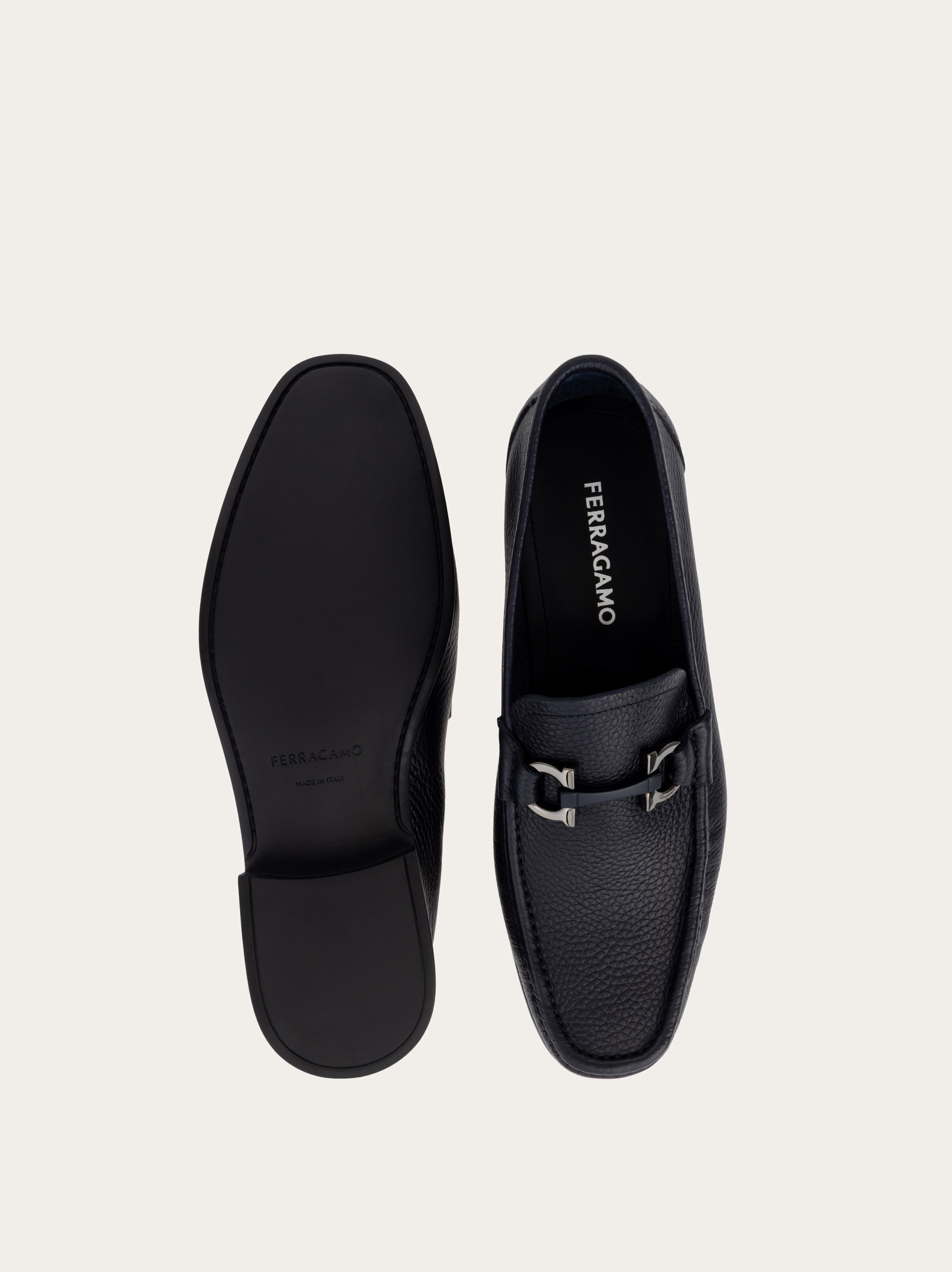 ガンチーニ ローファー - メンズ | Ferragamo