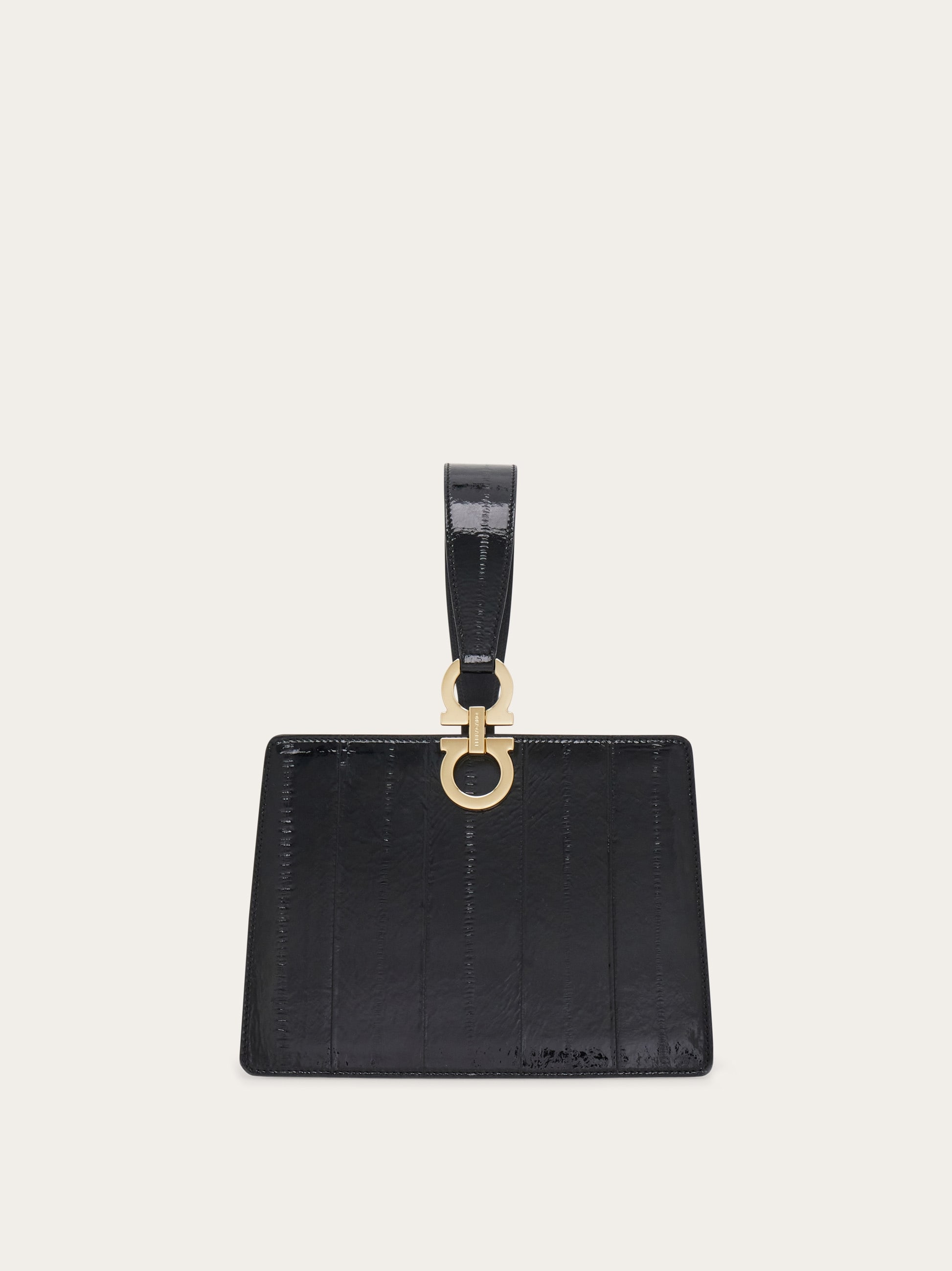Mini clutch - Women | Ferragamo