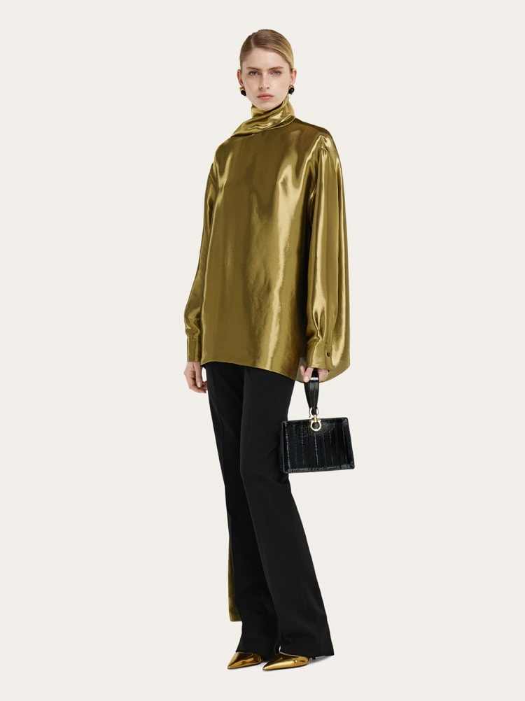 Mini clutch Gallery image 2