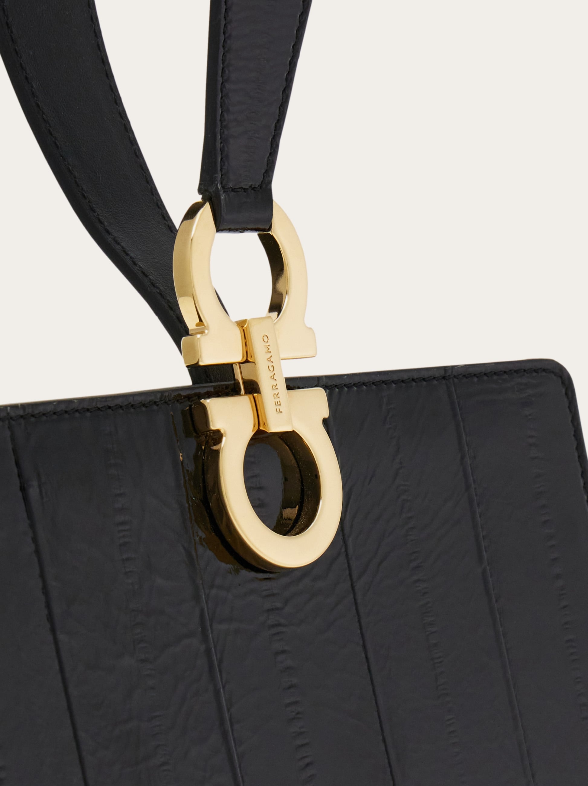 Mini clutch - Women | Ferragamo