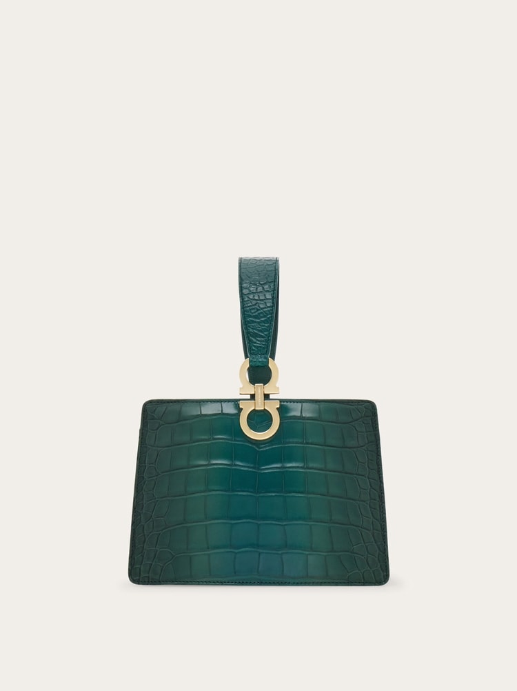 Mini clutch Gallery image 1