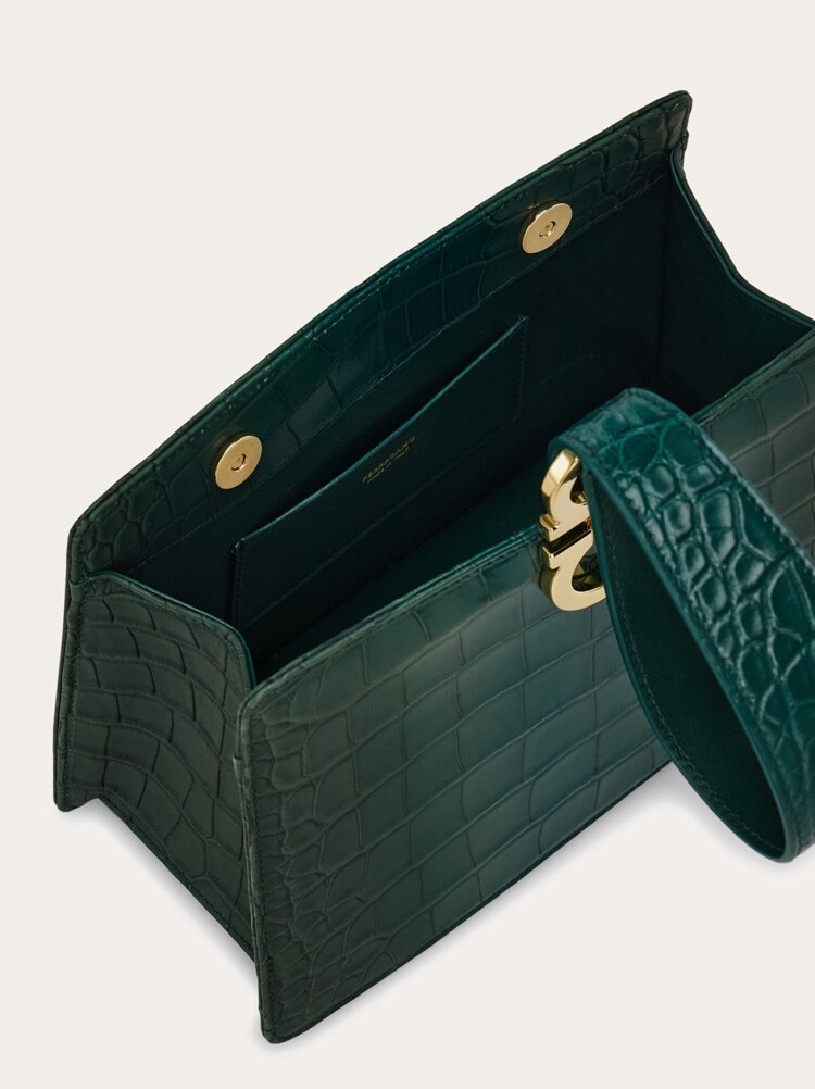 Mini clutch Gallery image 5