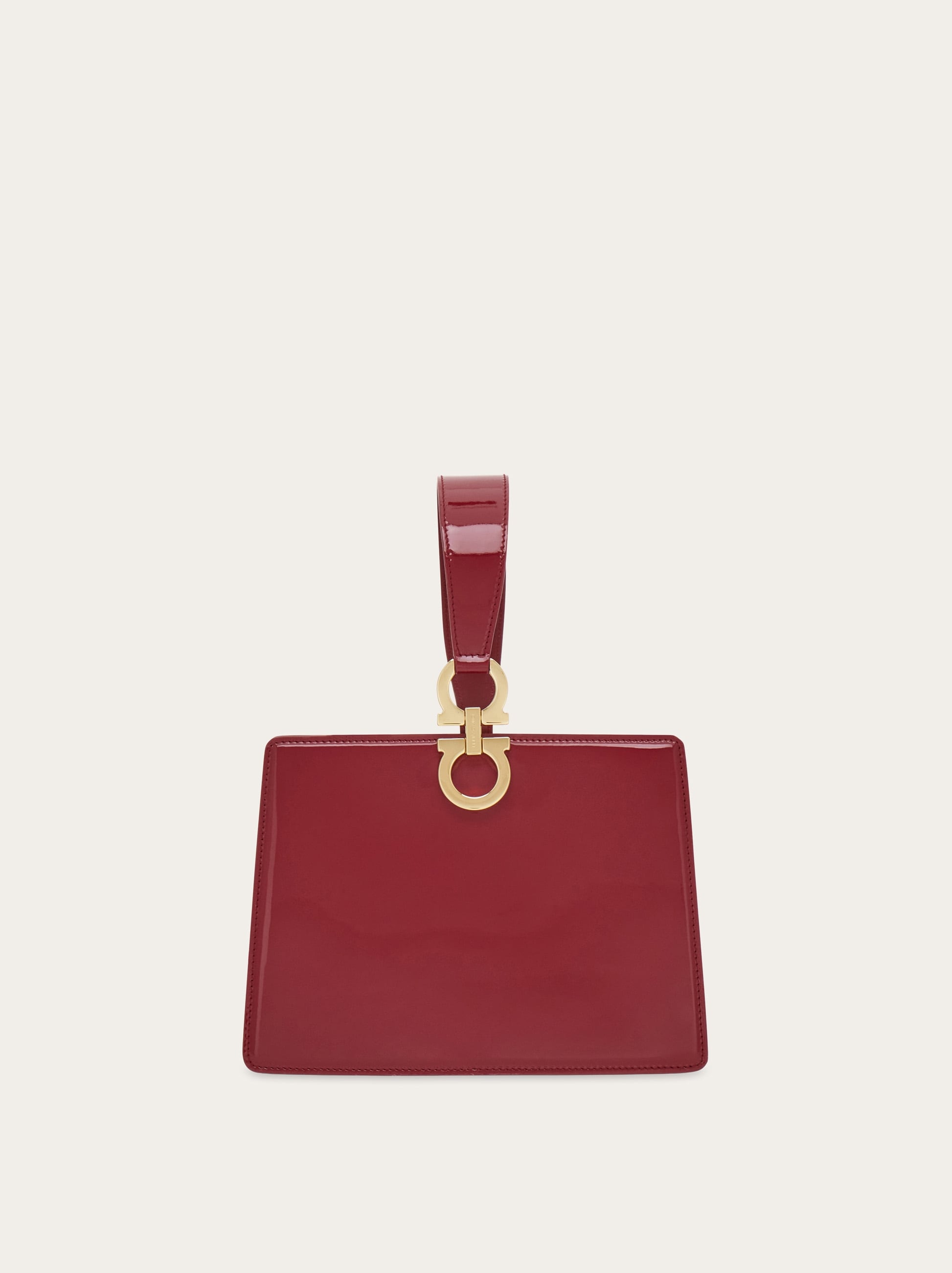 Mini clutch - Women | Ferragamo