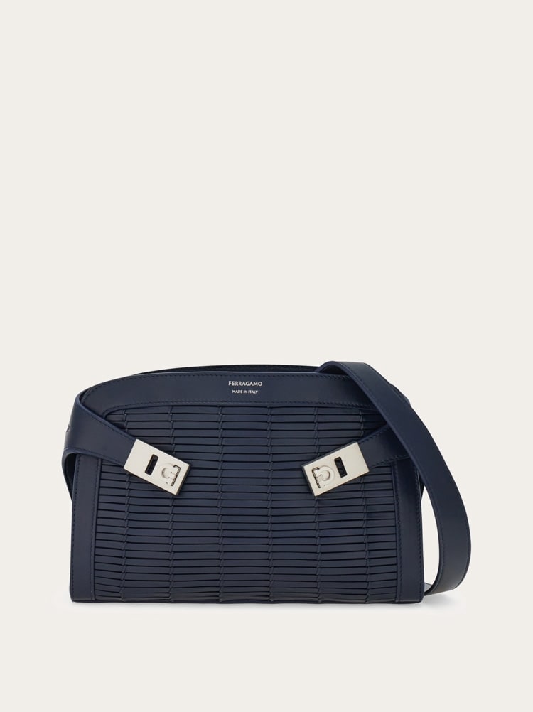 Hug shoulder bag (S) Gallery image 1