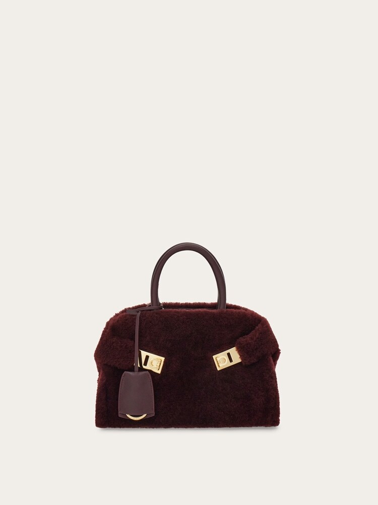 Hug handbag (XS) Gallery image 1