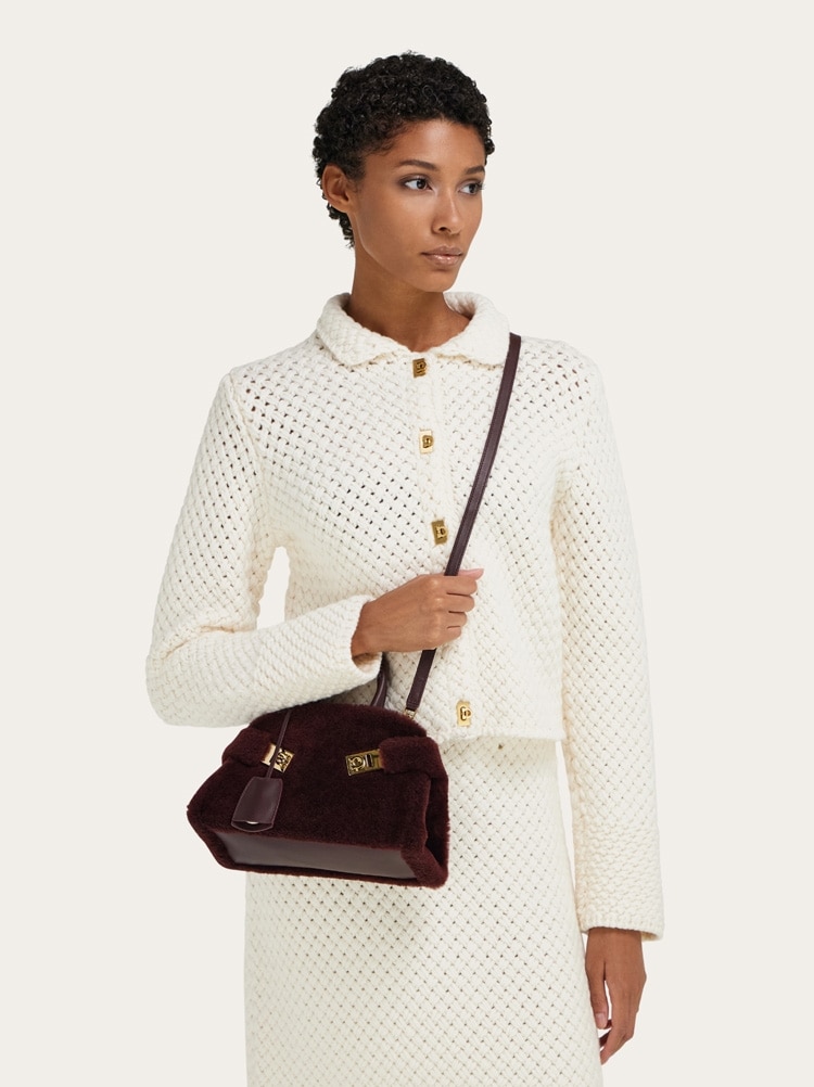 Hug handbag (XS) Gallery image 3